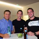 Pfarrheim Eroeffnungsabend136.JPG