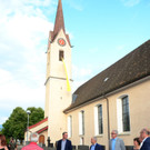 Eröffnungsabend Pfarrzentrum