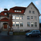 Die Rheintalische Musikschule in Lustenau
