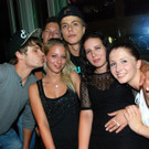 After Stadtfest-Party