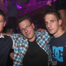 DER NACHTSCHICHT SAMSTAG