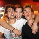 Die Nacht der Frauen meets Nachtschicht Samstag