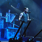 Needle Rock Show mit Stahlzeit & Support