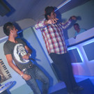 Starnight mit Panjabi MC