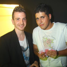 DJane Dominique Jardin