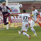 4:1-Sieg der Austria Wien gegen WAC: Bilder vom Spiel