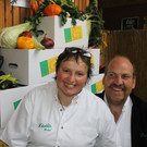 Bio-Brunch auf Lisilis Biohof