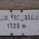 KNEIPP-AKTIV-CLUB, Frastanz – Ausflug zur Alpe Vergalden, Gargellen am 18.8.2013