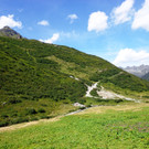 Alpe Vergalden_ Gargellen -  18_8_2013 020.JPG
