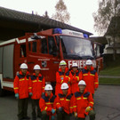 Bilder Jungfeuerwehr