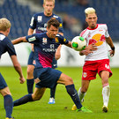 RB Salzburg - Admira Wacker