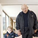 Bürgermeisterwahl 2010 Vandans