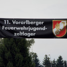 11. Feuerwehr Jugendzeltlager