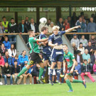 Weitere Bilder vom Spiel