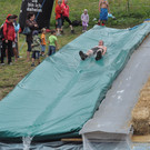 Waterslide Furx