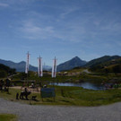 Bärenland Sonnenkopf 2013