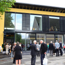 Tag der offenen Tür im Pfarrzentrum