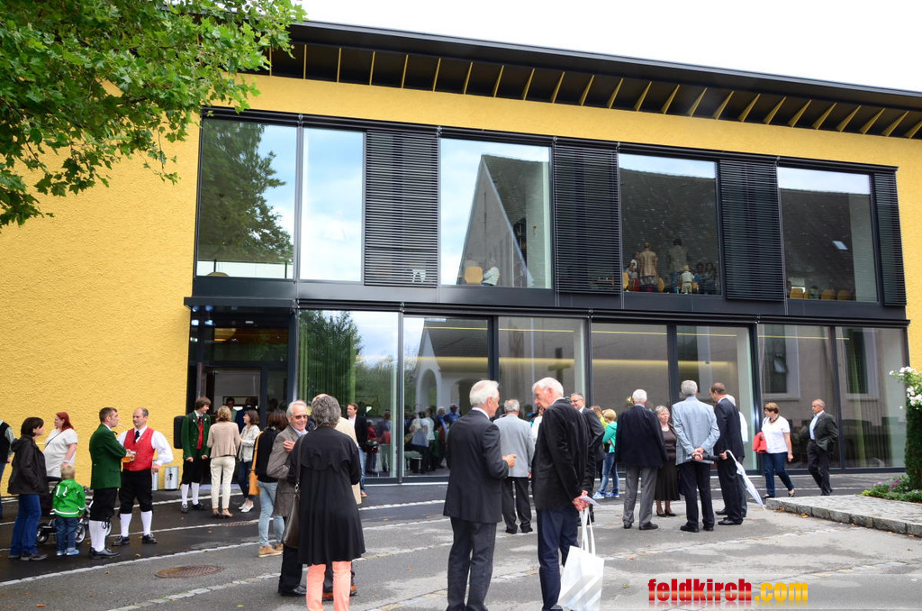Pfarrheim Eroeffnung111.JPG