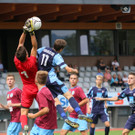 Best of U-16 AKA Spiel Vorarlberg und Burgenland