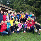 Faustball Höchst