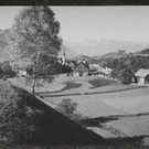Vintage Vorarlberg: Alte Bilder aus Schnifis