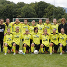 Best of FFC Vorderland gegen Traun