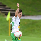 Best of SPG FC Lustenau/Austria Lustenau/Höchst gegen Geretsberg