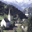 Vintage Vorarlberg: Alte Bilder aus Silbertal