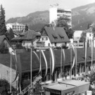 Messe "anno dazumal"