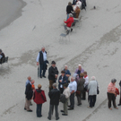 Stadtführungen im Sommer 2009