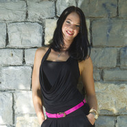 Michaela aus Bregenz