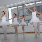 Workshop Ballett und Spitzentanz - DANCE HALL