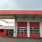     Neues Arbö Prüfzentrum 