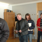Impressionen Gemeindewahl in Dalaas