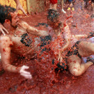 "Tomatina" 2012