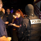 Messer-Attacke nach Beziehungsstreit: Cobra-Einsatz in Rankweil