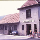 Vintage Vorarlberg: Alte Fotos aus St. Anton