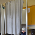 GR-Wahl 2010: Wahl in Rankweil