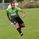 Afghanistan Duo in Sulz