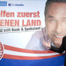 Wahlkampf der FPÖ: Zweite Plakatwelle wurde präsentiert