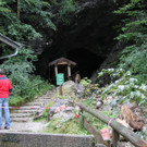 Einsatz in Lamprechtshöhle