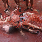 "Tomatina" 2013