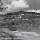 Vintage Vorarlberg: Alte Bilder aus Viktorsberg