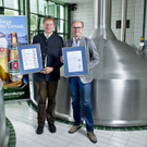 IFS Zertifizierung in der Brauerei Fohrenburg