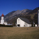 Vintage Vorarlberg: Alte Bilder aus Vandans