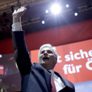 NR-Wahlkampf-Auftakt der SPÖ im Wiener MQ