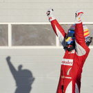 Ferrari-Doppelsieg in Bahrein: Alonso vor Massa