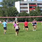 Zollsportverein Wolfurt - Behördenturnier