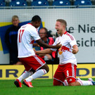 St. Pölten - FC Liefering