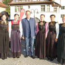 Montafoner Volksmusiktage